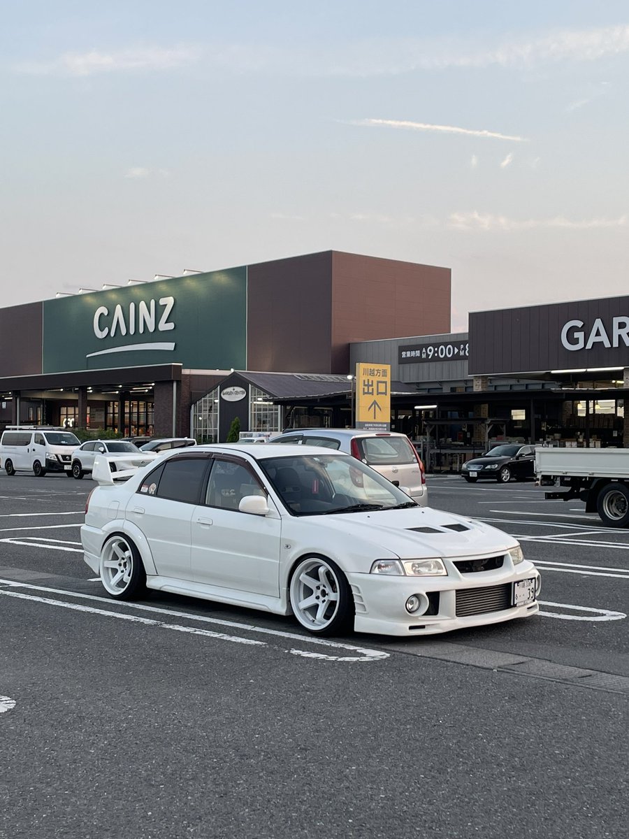 GSR230's tweet photo. あっっっつ https://t.co/vi91qbTv7v