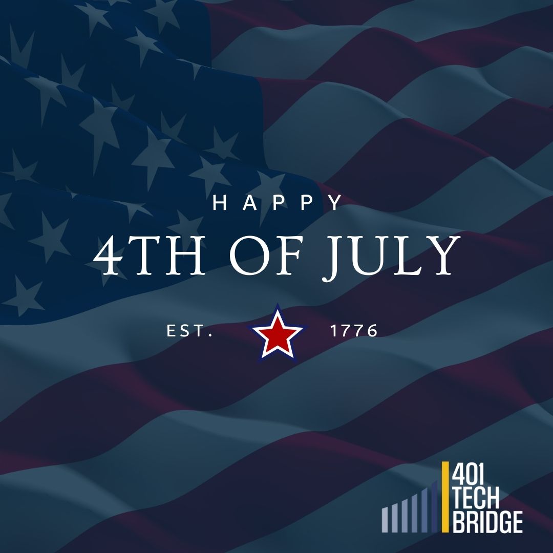 Happy 247th, America! 🎆

#happyjuly4