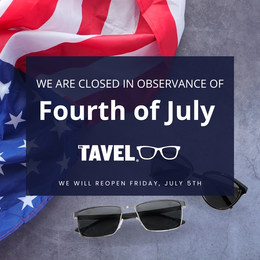 Happy Fourth of July! We are closed today but will reopen Friday, July 5th. Have a safe and SPEC-tacular holiday. 🇺🇸 #IndependenceDay #July4th