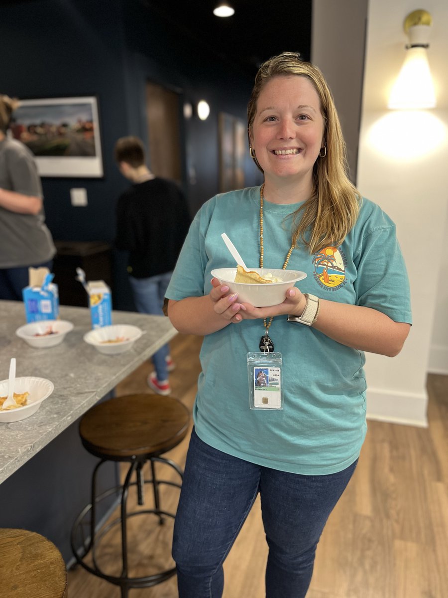 The GovStrive team celebrated early with pie and ice cream for Independence Day. Whatever your plans may be, may you take time to celebrate the blessing, acknowledge the sacrifice, and embrace the opportunity of freedom.

From all of us at GovStrive, Happy Fourth!