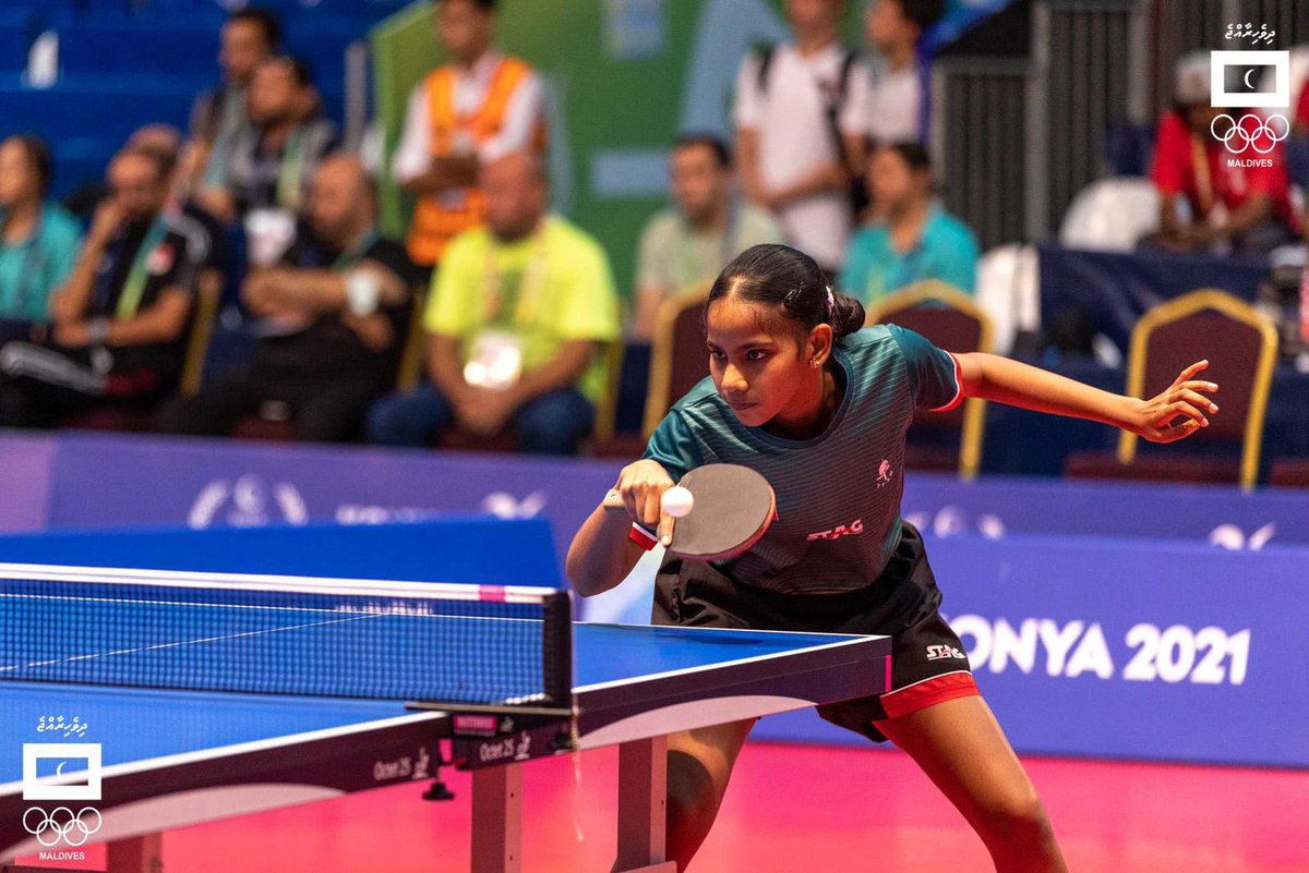 alliedmv's tweet image. Wishing the very best to our athletes representing the nation in Paris 2024 Olympic Games. May you perform to the peak of your talent and ambition, knowing we are here to support you every step of the way. #InsurancePartner #WeveGotYouCovered 🇲🇻 
📸 @olympicmv