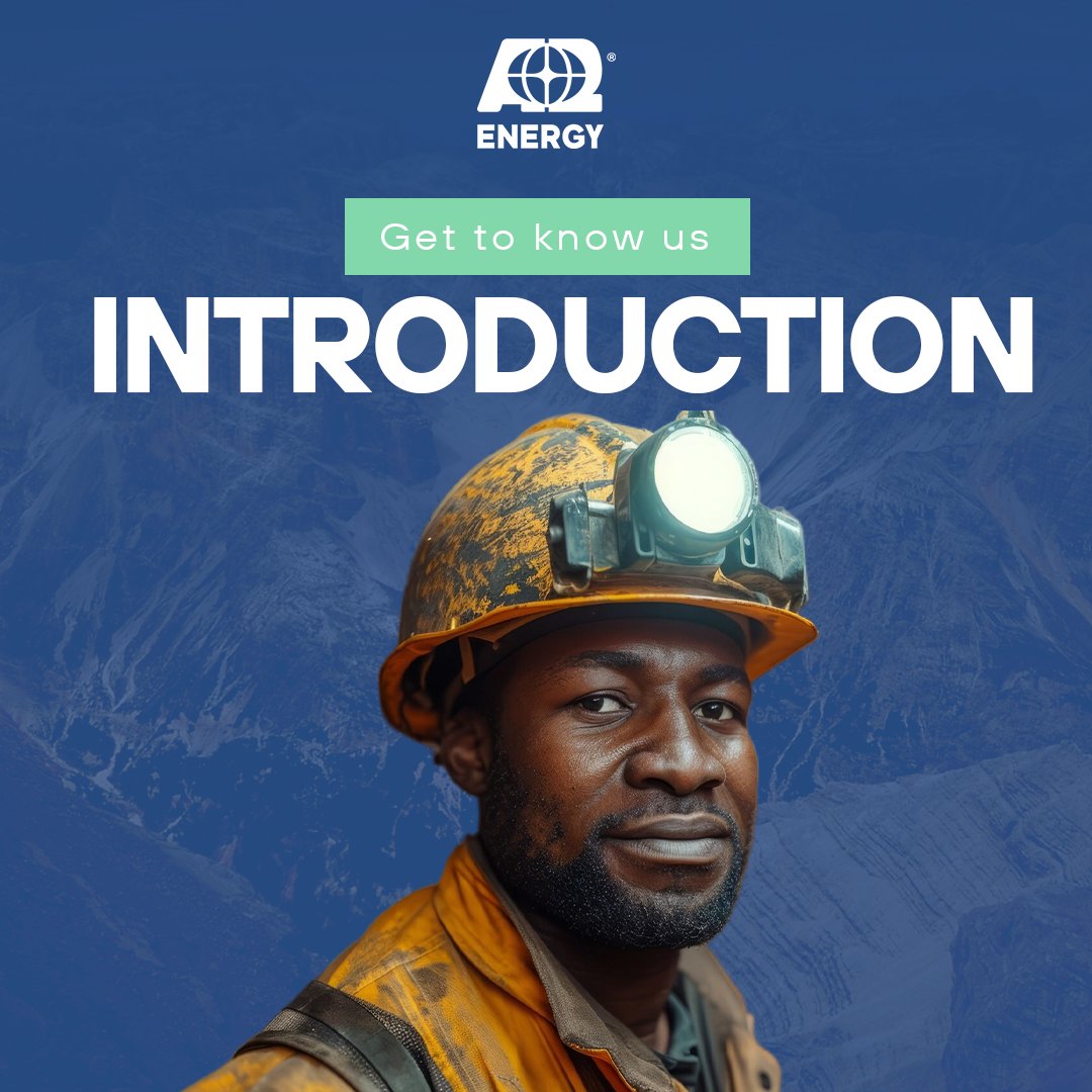 A2EnergyCo's tweet photo. Hello Everyone and welcome to the X page of A2 ENERGY, the pioneering company dedicated to driving sustainable development and innovation in Africa.

Read more about us, CLICK HERE: 👉👉👉https://t.co/5lRRkaXktm https://t.co/p98vLAiVtE