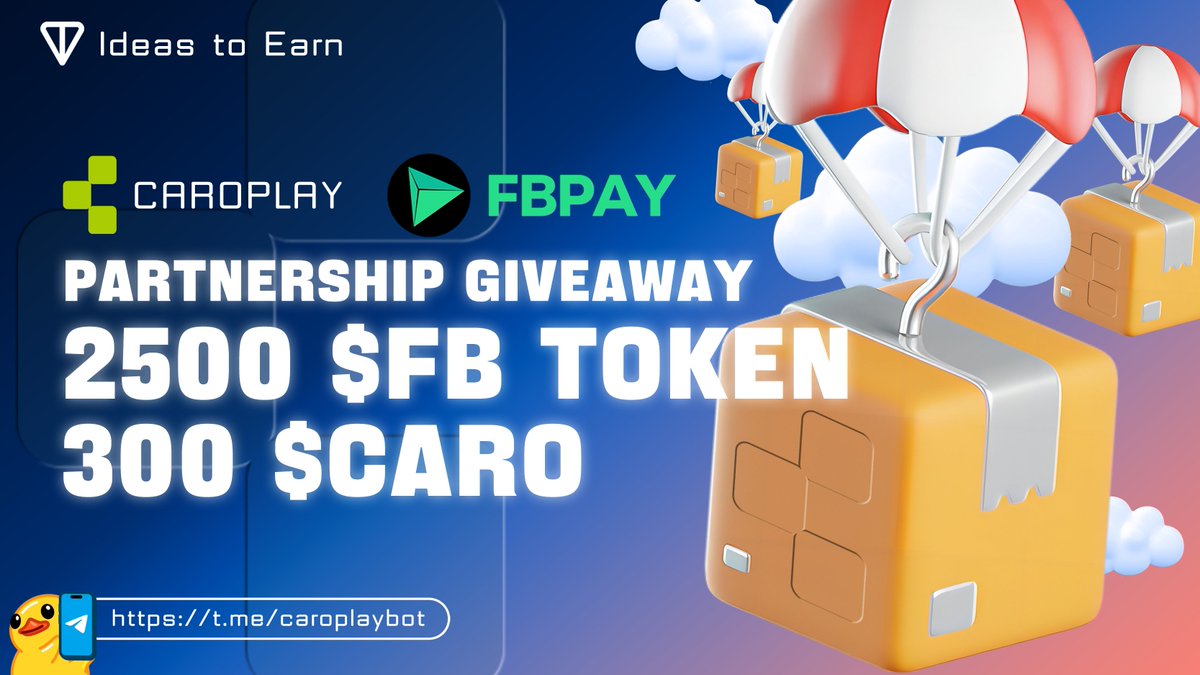 Caro Play tweet media