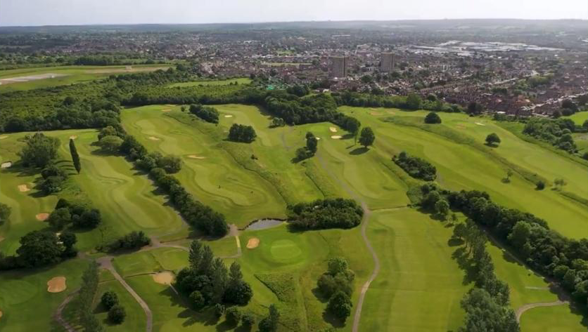 Looking for an all-in-one golf experience? 🏌️

<a href="/risebridgegolf/">Risebridge Golf</a> Golf Centre, offers exceptional facilities including a 14-bay Driving Range, private lessons, a practice area and practice green, GPS buggies and trolley hire.

Visit them today! risebridgegolf.com