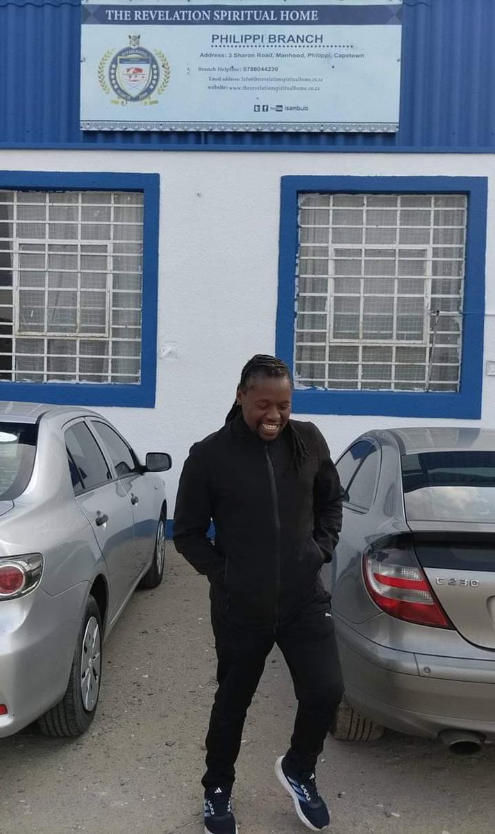 AjaxFiko's tweet photo. With so much confusion in the world and around spiritual matters. So much confusion in the country around African spirituality.
My First Sunday's are for spiritual enlightenment and growth phantsi kweNkosi yoMoya #ImboniuZwiLezwe
#ThePeriodOfSpiritualTruths
#AfricanRevival https://t.co/h9EdySt3Ra
