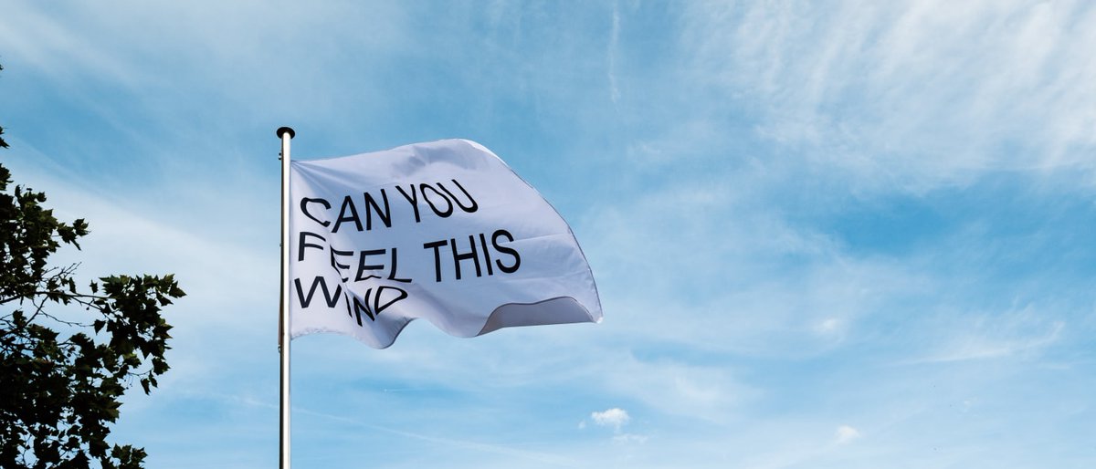 ArtBasel's tweet image. #OnViewNow: Hike or bike your way through exhibitions in the Alps this summer 🏔️

Discover 8️⃣ shows and art festivals happening in and around the mountains, from an Austrian spa town to a 900-year-old Swiss monastic village: bit.ly/3XQShJd