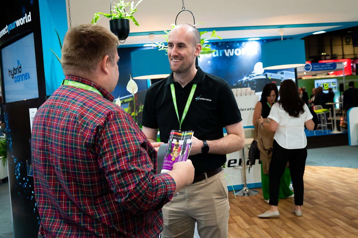 ⏳ Limited Stands Available – Act Fast! ⏳

Exhibit at The Emergency Services Show and gain access to a dedicated audience. Showcase your latest innovations and connect with 16,000+ industry professionals who are looking for solutions.

👉 Book now: hubs.la/Q02Dc2DR0