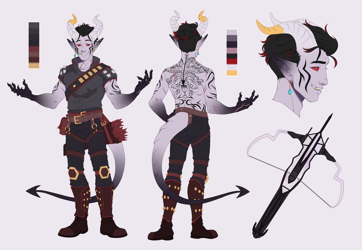 harpxer's tweet photo. #VGenCode I'd love the opportunity to become an artist on VGen!! 

Engagement apparently helps me get to do that ;u; here's a selection of some of my art!! 

https://t.co/311VWubpM9 https://t.co/EtIPXaBBii