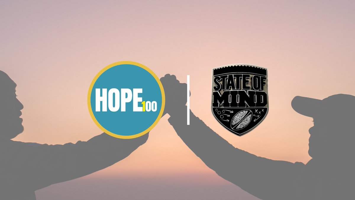 State of Mind tweet media