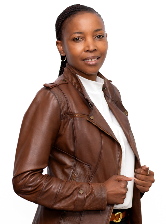 EthicsInst's tweet photo. 👋 MEET OUR TEAM 👋 Kgothatso Tshabalala
Kgothatso is currently serving as a Training and Events Coordinator at TEI.
Read more about our team here 👉 https://t.co/pTLCU9ryrx
#TeamTEI #TrainingCoordinator #EventsCoordinator #MeetTheTeam #ProfessionalDevelopment https://t.co/7AZcfZg2qG