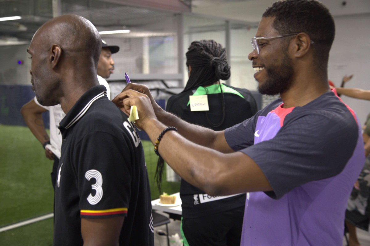 LFC Foundation tweet media