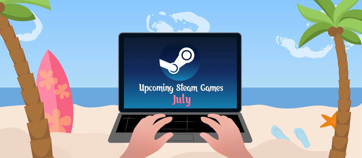 LadiesGamers (@ladies_gamers) on Twitter photo Upcoming Steam Games for July 2024, explore the latest unique picks not featured elsewhere and stay ahead of the game!
<a href="/alchemistgame/">The Last Alchemist</a> #TheLastAlchemist #Upcoming #Steam #Games
buff.ly/3XMNAQr Upcoming Steam Games for July 2024, explore the latest unique picks not featured elsewhere and stay ahead of the game!
<a href="/alchemistgame/">The Last Alchemist</a> #TheLastAlchemist #Upcoming #Steam #Games
buff.ly/3XMNAQr