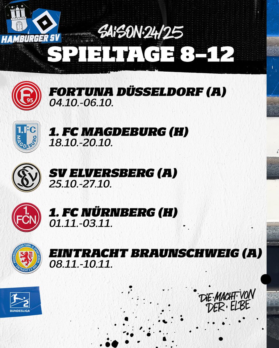 Hamburger SV tweet media