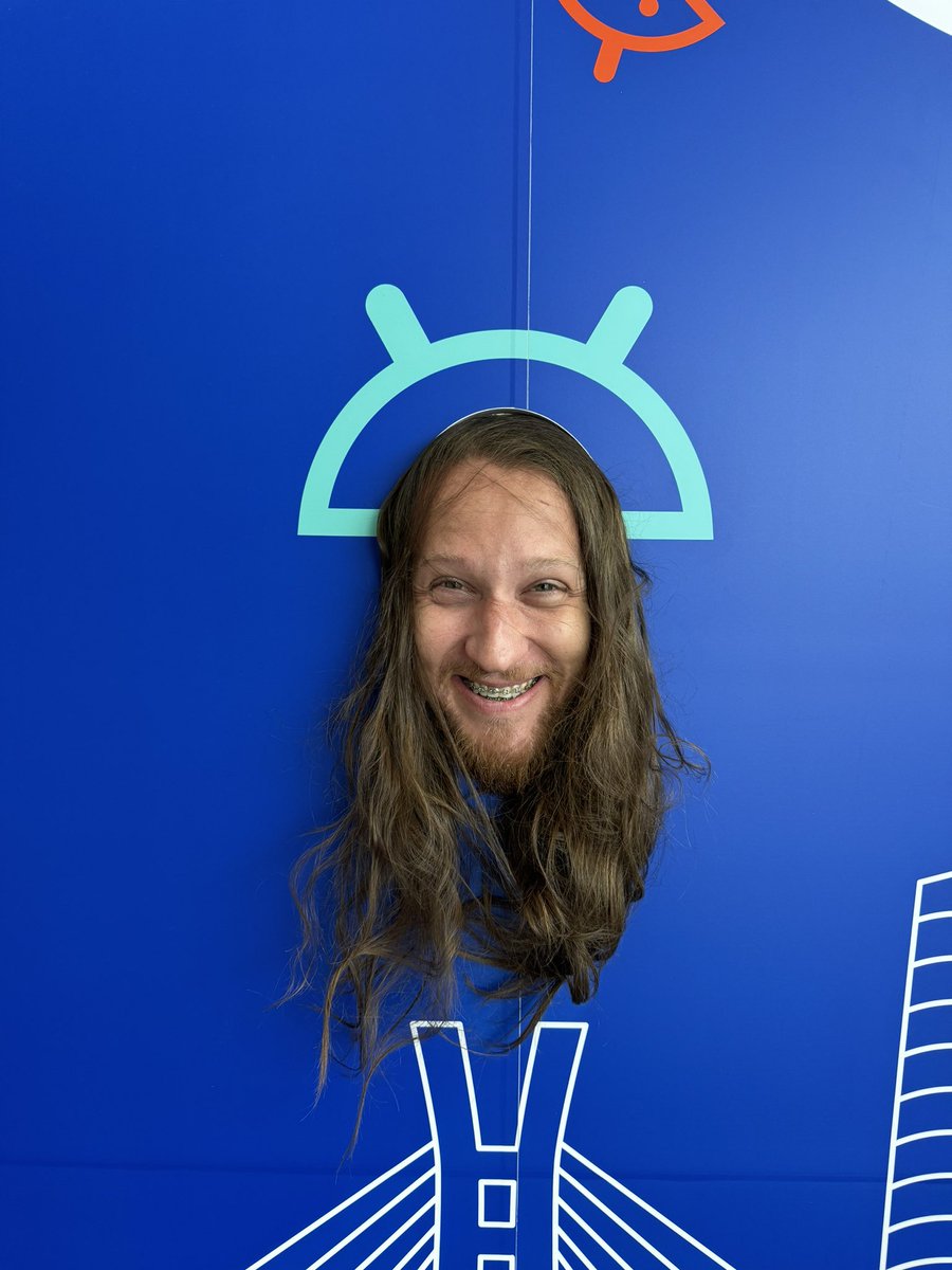 SliskiCode's tweet image. #dcbln24