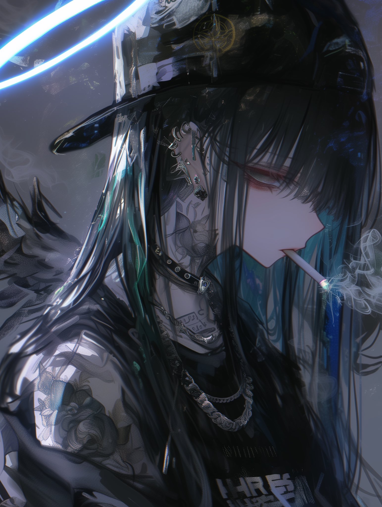 アタシ＝Ani→ AIイラストとDTMとギターとベース on X