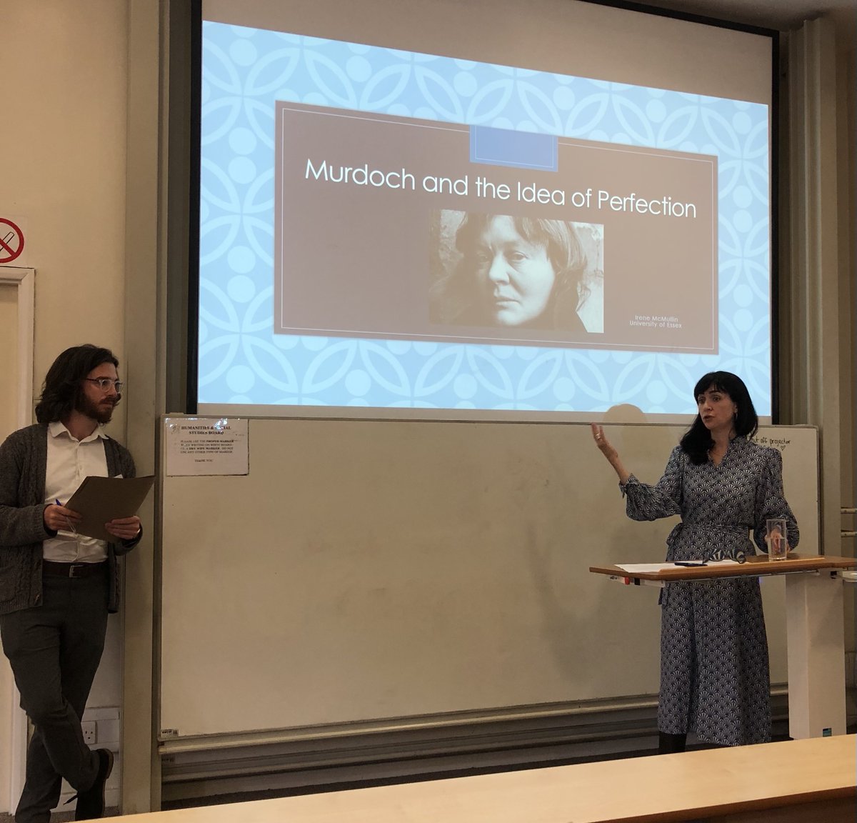 Cardiff Philosophy tweet media