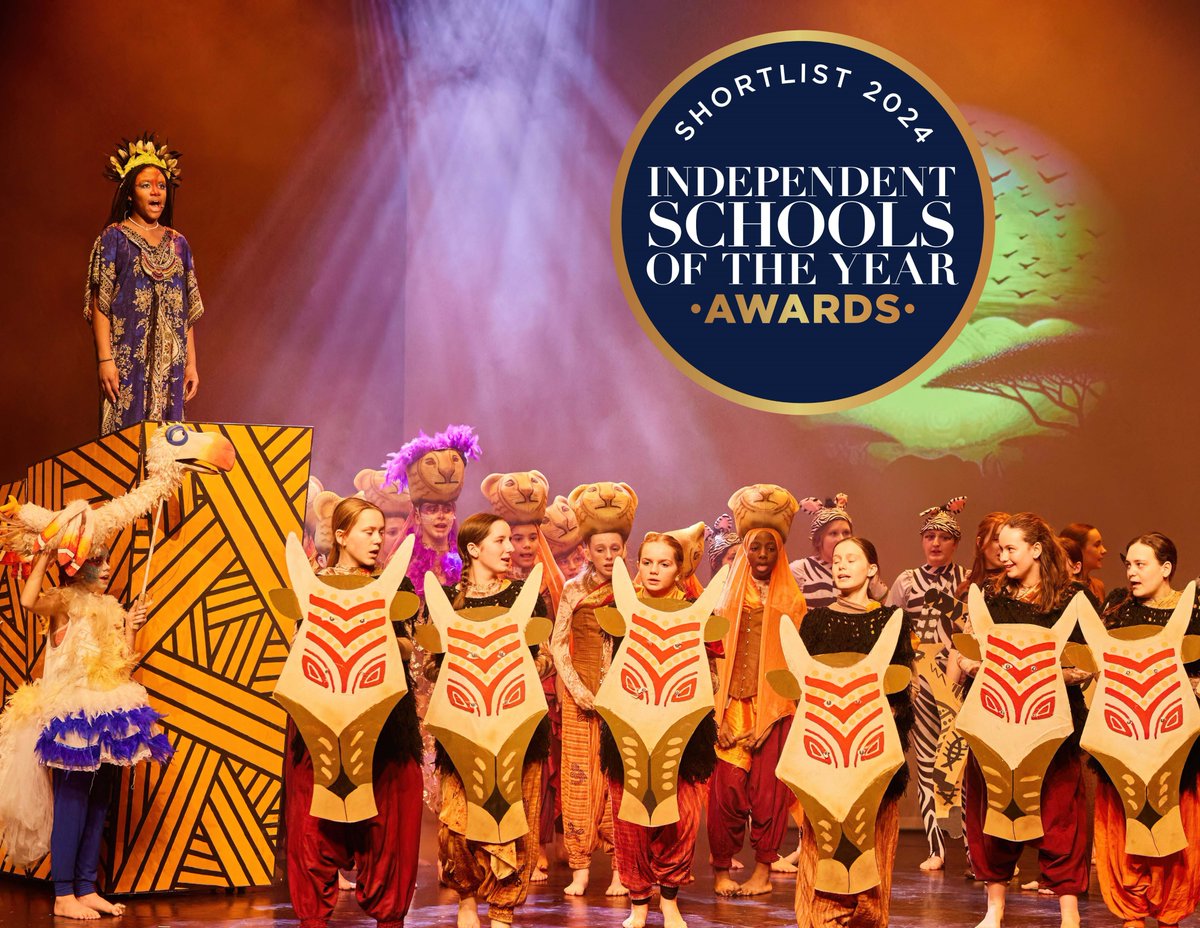 🌟 Exciting news! Millfield Prep has been shortlisted for the Independent School of the Year award for Performing Arts! 🎭🎶#ISOTY <a href="/isotyawards/">Independent Schools of the Year 2023 Awards 🏆</a> 

Learn more about the creative arts at Millfield Prep, click the link here: bit.ly/2LIGlTI