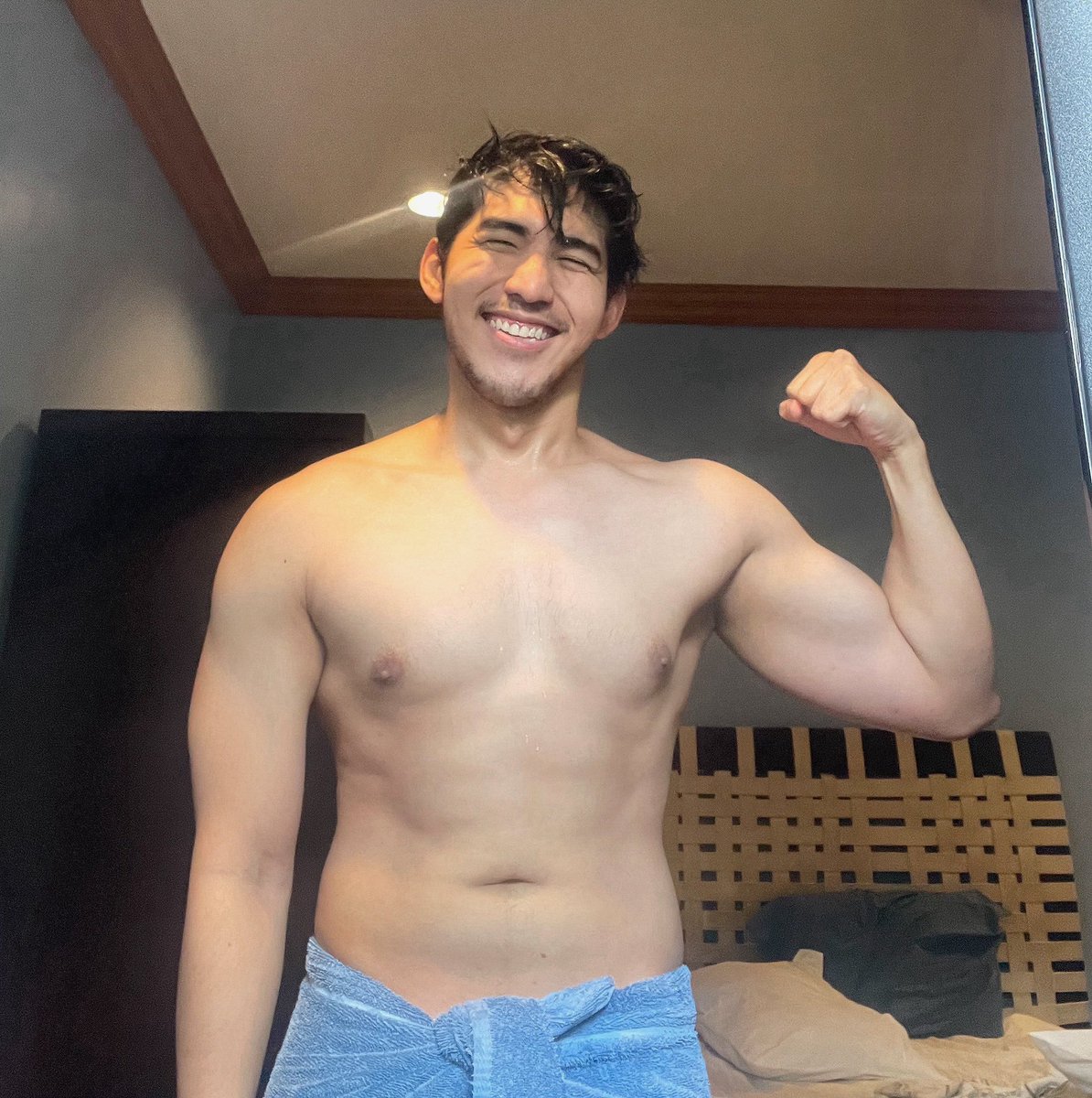 EJ Serrano tweet media