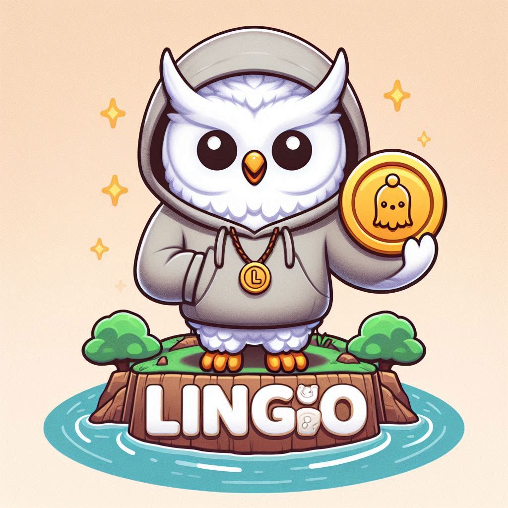 MusaKhan642852's tweet photo. 🚀 Ready to join the next big thing in Web3? The Lingo Presale is live! 🎉 Create &amp; share your content with #lingopresale for a chance to win daily rewards! 🌟 Extra 2000 Airmiles if @lingocoins likes your post! Let’s make this viral! 💥 #Web3 #Crypto . https://t.co/gbmu2qJZvU