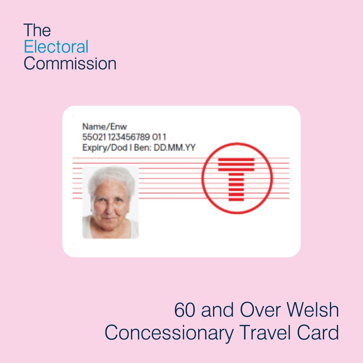 📢 Don't forget to take your ID to the polling station today! 📷 

Swipe to see the most common forms of photo ID that will be accepted in Wales 🏴󠁧󠁢󠁷󠁬󠁳󠁿

Check out the full list of accepted ID ⬇️

electoralcommission.org.uk/voting-and-ele…

<a href="/BGCWales/">BGC Wales</a>
<a href="/SwanseaMAD/">Swansea MAD</a>
<a href="/WelshGovernment/">Welsh Government</a>

#RaiseYourVoice