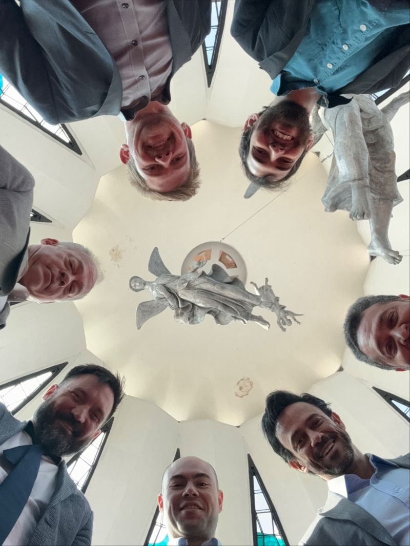 Engaging in Brazil🇧🇷

It was great to meet with industry and government stakeholders in Brasília to discuss the importance of BFRs in fire safety 🔥🛡️and industrial growth in the country's electronics 🔌and transportation 🚗sectors.

#BSEF #Brazil #FireSafety