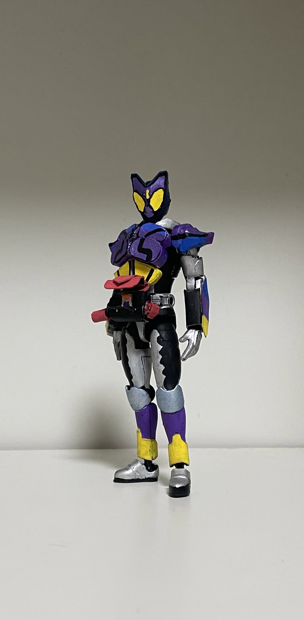 装動　仮面ライダーガヴまとめ売り 装動 仮面ライダーガヴGV2 Feat.装動 仮面ライダーギーツ 12個
