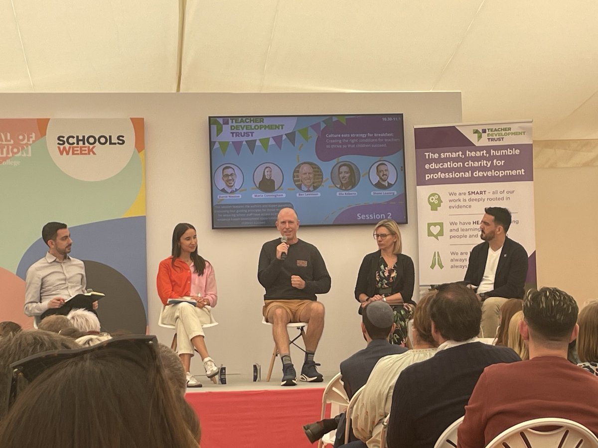 Duncan Partridge tweet media