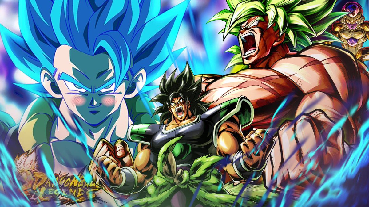 Subcy_'s tweet photo. BROLY PRIME
.
.@DB_Legends 
.#DBLegends 
.#DBL6thAnniversary 
.
https://t.co/9TEOXiKYEP https://t.co/0oaiOvjKhN
