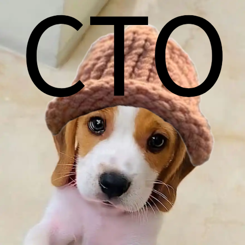 Winston CTO tweet media