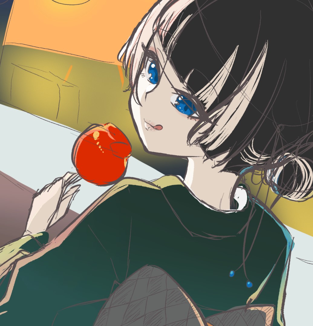 suim_3dr's tweet photo. 次のラフ https://t.co/bDbKh9aK2i