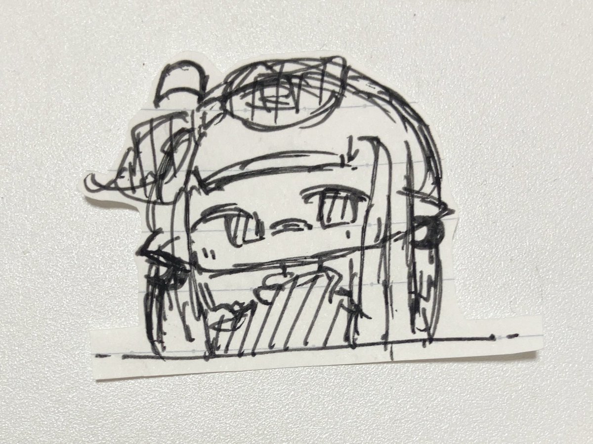 Siroika12's tweet photo. ぬ https://t.co/uHEP803m18