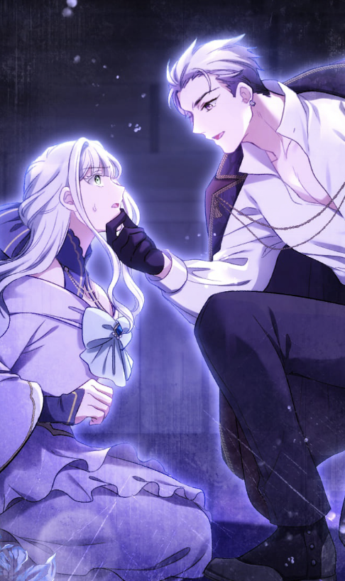 📣お知らせ🍨
『悪女は氷のプリンスくんを舐めつくす』
 第31話が更新されました‼️

＝＝＝＝＝＝＝
フリージアの前に現れたのは、
まさかの正ヒロイン・ラヴェンダー🌷
でも何故か原作の雰囲気とは違うようで…😵🌿
＝＝＝＝＝＝＝

いよいよラヴェンダーの登場です💖

気になる最新話はこちらから💁