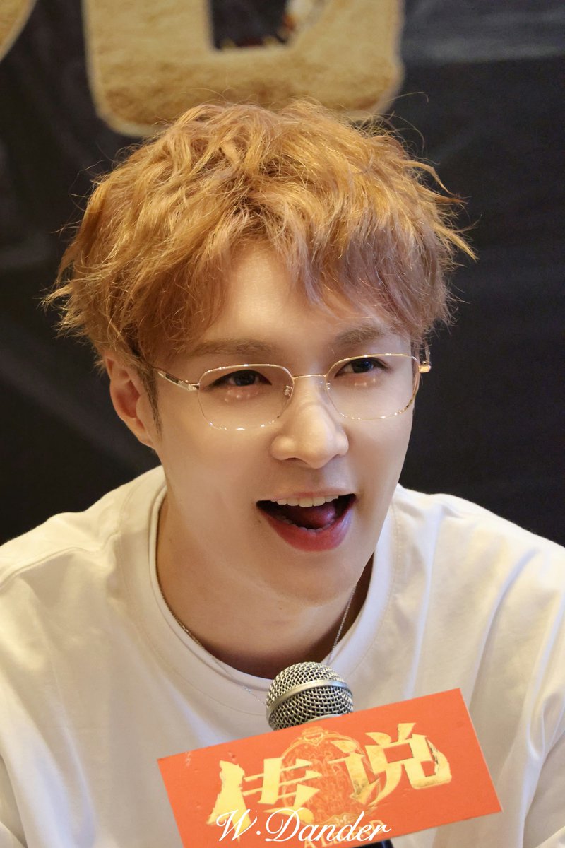 兴泰妃🇹🇭 ZhangYixing Thailand 🐚 tweet media