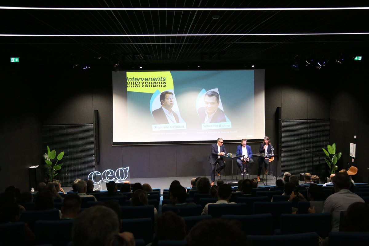 CEG, les Experts-Comptables de demain tweet media