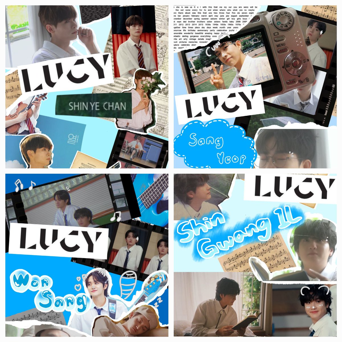 최왈왈 tweet media