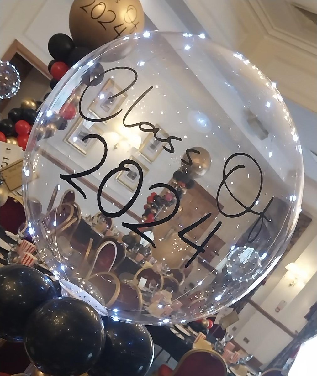 We've celebrated with some great Proms over the last few weeks &amp; look forward to 2025.
bit.ly/3WakREj

Did we host your Prom? Drop us a message below......

#prom #school #valedictory #promqueen #Bolton #Greatermanchester #NW #lancashire #Bury #Blackburn #share #RT