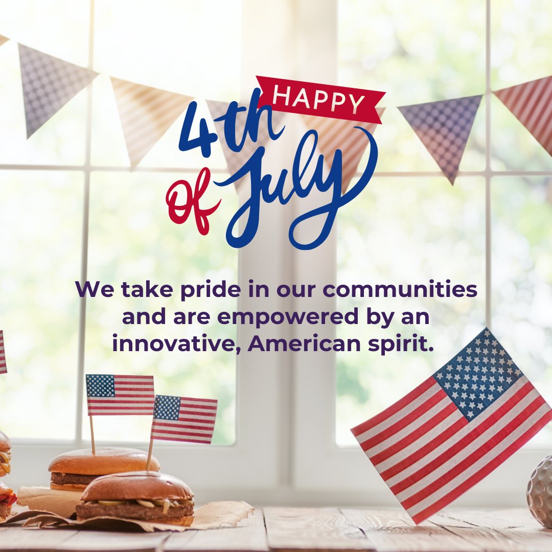 From all of us at Leasera, Happy 4th of July! 🇺🇸🎆 Celebrate Independence Day with Leasera. Enjoy the freedom of stress-free living with Leasera’s REM software.

#4thOfJuly #Leasera #AmericanPride #StressFreeLiving #Community
