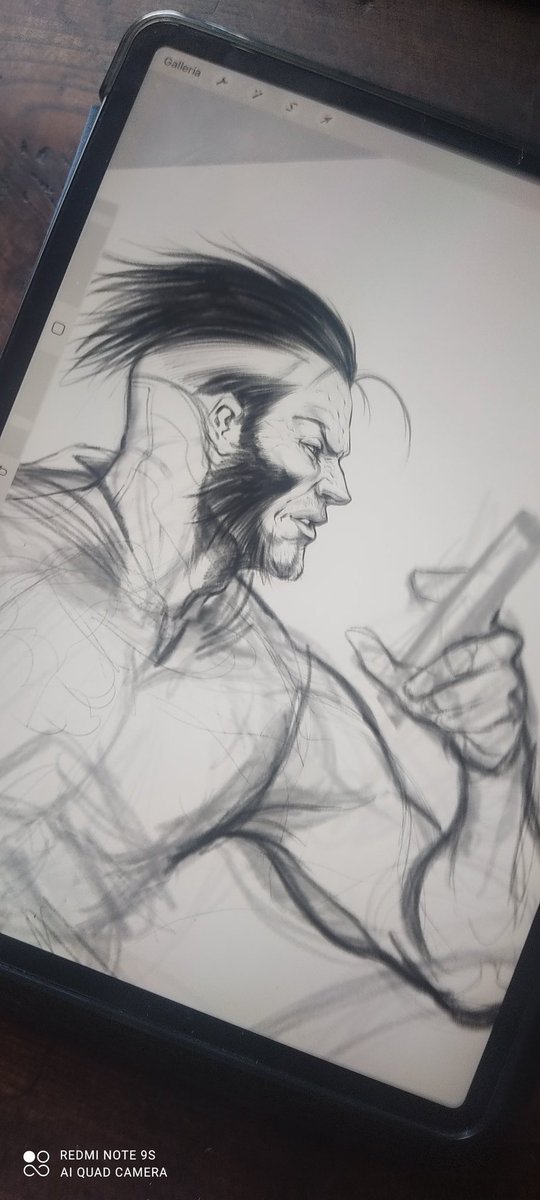 SerjoComics&Drawings tweet media