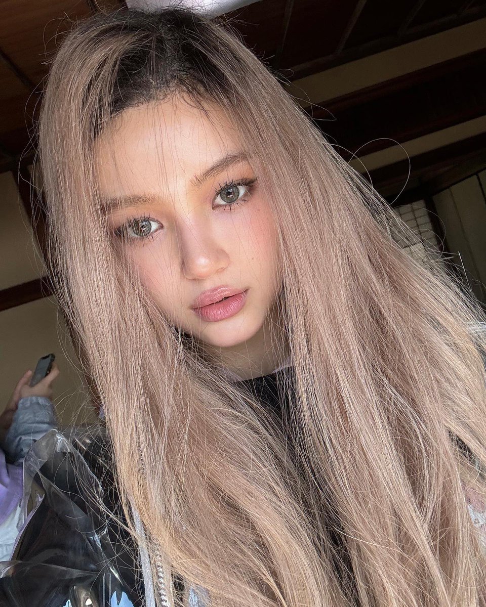 ダニエル NewJeans ダニエル】NewJeans(ニュージーンズ)のビタミンDANIELLE