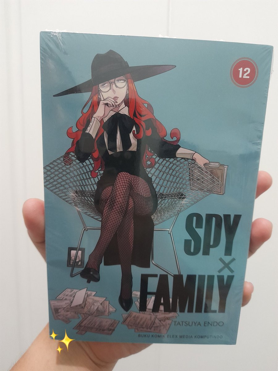 shrnelvr's tweet photo. ✨️ComicMails✨️

Covernya suka sekali. Girl boss pointed📌 https://t.co/F6PErJ6bcw