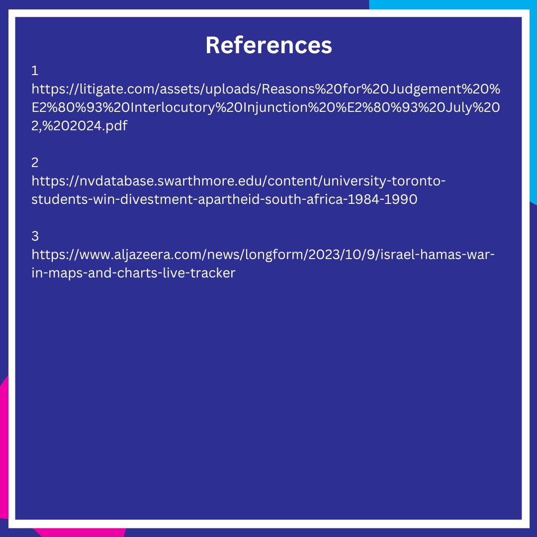 U of T Students' Union tweet media