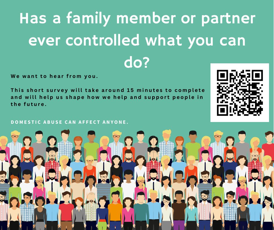 .<a href="/TraffordCouncil/">Trafford Council</a> are making plans for the future &amp; they want to make sure they're informed by people who have experienced #DomesticAbuse

If you're in #Trafford, please share this with your networks or take part if it applies to you. Closing 19th July.
⬇️
freeonlinesurveys.com/s/ns8SaIrK