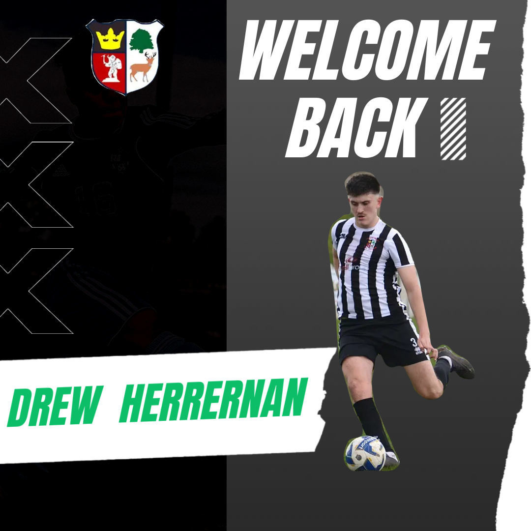 Cinderford_Town's tweet image. Welcome back Drew

Joined us the end of last year and made an impression straight off with a geat left foot and solid at the back

Still a few more to come, make sure you are following the Town page 👍

#LetsGoTown #Foresters #MakeSomeNoise #Cinderford #Town #Support #local