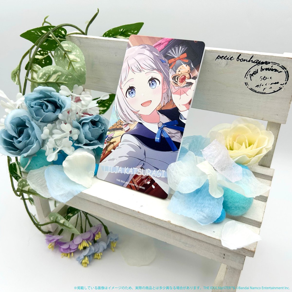 ☆┈┈┈┈┈┈┈┈┈┈☆ 初心公演 イベント公式グッズ紹介