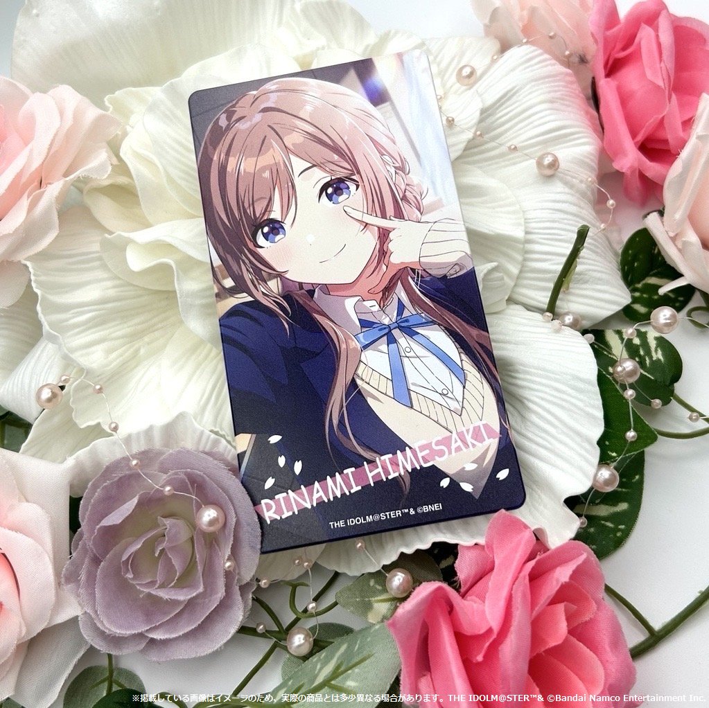 ☆┈┈┈┈┈┈┈┈┈┈☆ 初心公演 イベント公式グッズ紹介