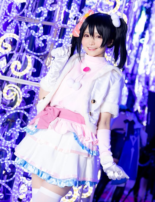 Twitterのコスプレ画像37