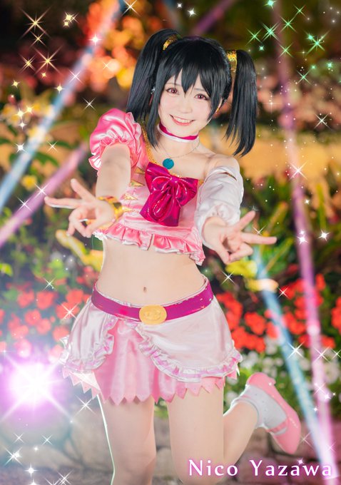 Twitterのコスプレ画像39