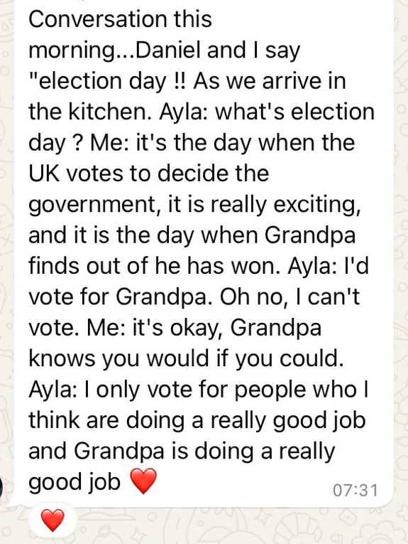 Tatton Lib Dems 🔶️ tweet media