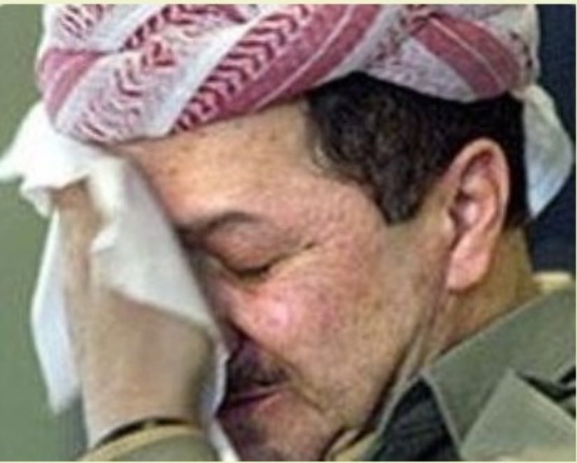 الجليد يذوب في بغداد

بعد سنين طوال من غياب هيبة المركز أمام الإقليم، بغداد تسترد هيبتها، وتكون قِبلةً لكل العراق من البصرة إلى أربيل. 
ها قد جاء مسعود خاضعاً، يطلب القرب من بغداد بعد توجيه الضربات المُوجعة له، التي كانت في صميم أربيل  من قبل أسد الشيعة، ورأس رمحها المقاوم، الذي