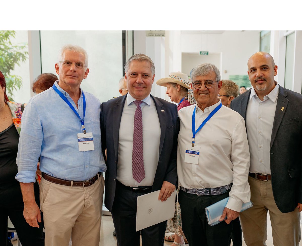 Sammy Revel 🇮🇱 tweet media